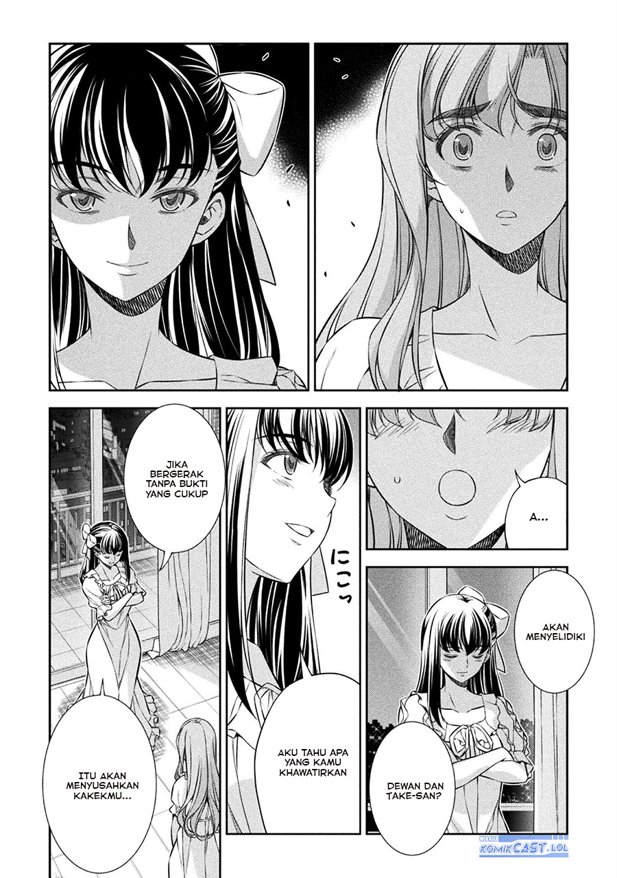 Dilarang COPAS - situs resmi www.mangacanblog.com - Komik silver plan to redo from jk 073 - chapter 73 74 Indonesia silver plan to redo from jk 073 - chapter 73 Terbaru 30|Baca Manga Komik Indonesia|Mangacan